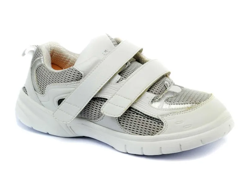 Apis 9701-V - Men's Strap Athletic Shoe