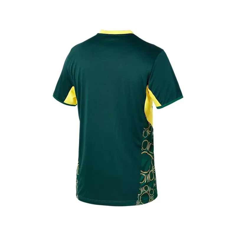 Replica ASICS Cricket Australia T20 Adult Shirt