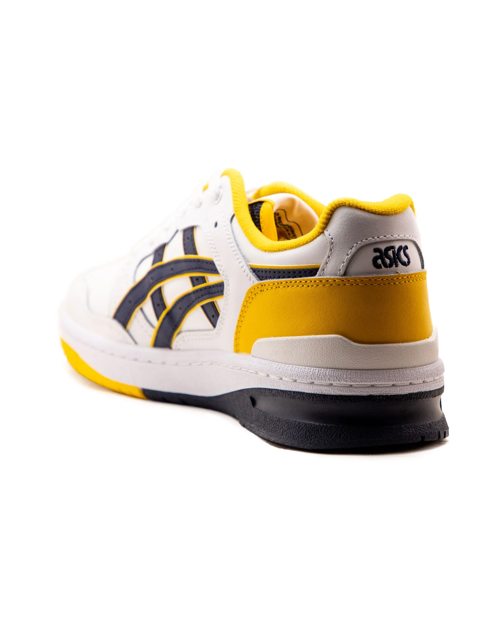 Asics EX-89 Bianco Giallo