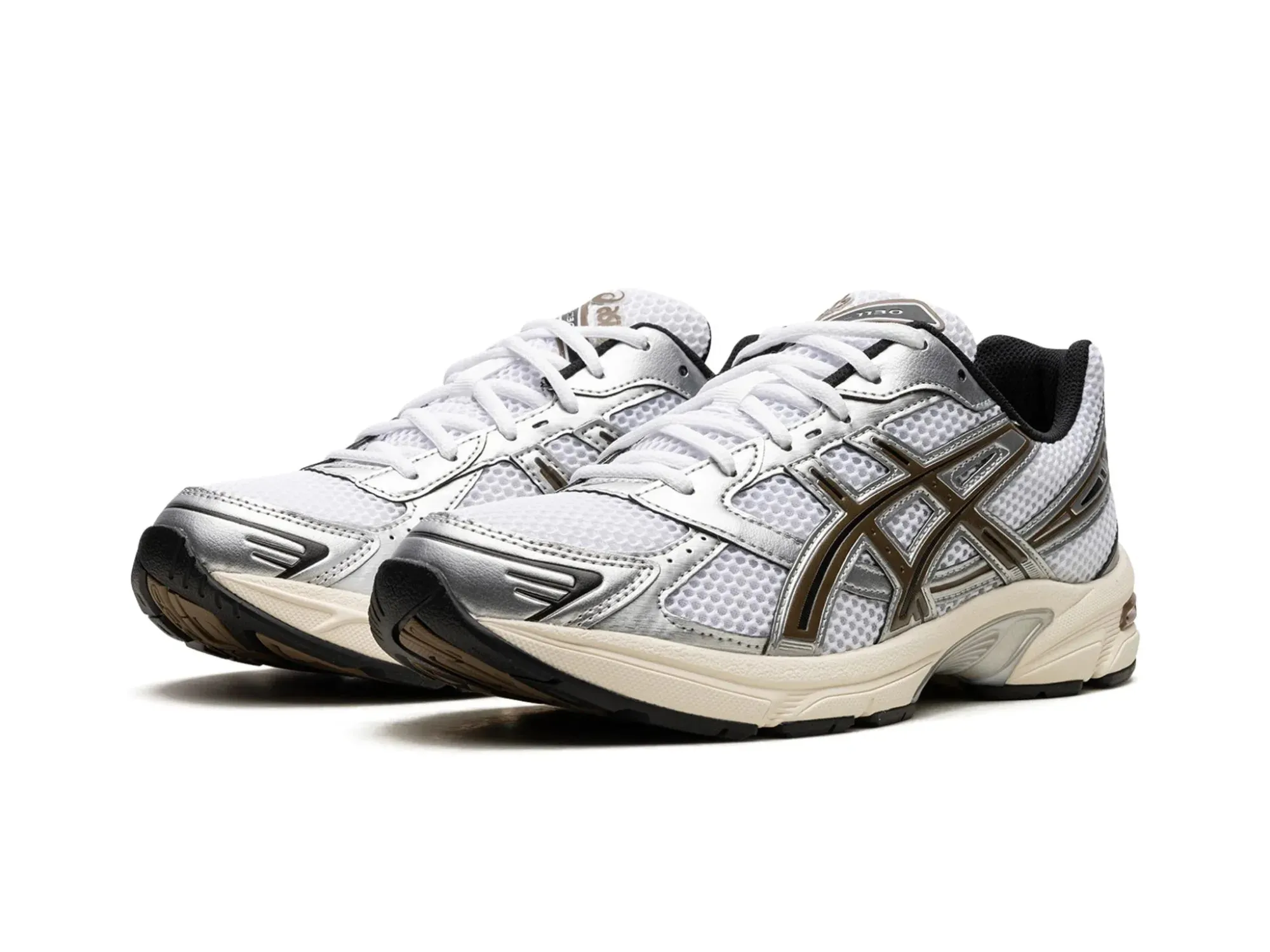 ASICS Gel-1130 "White Clay Canyon"