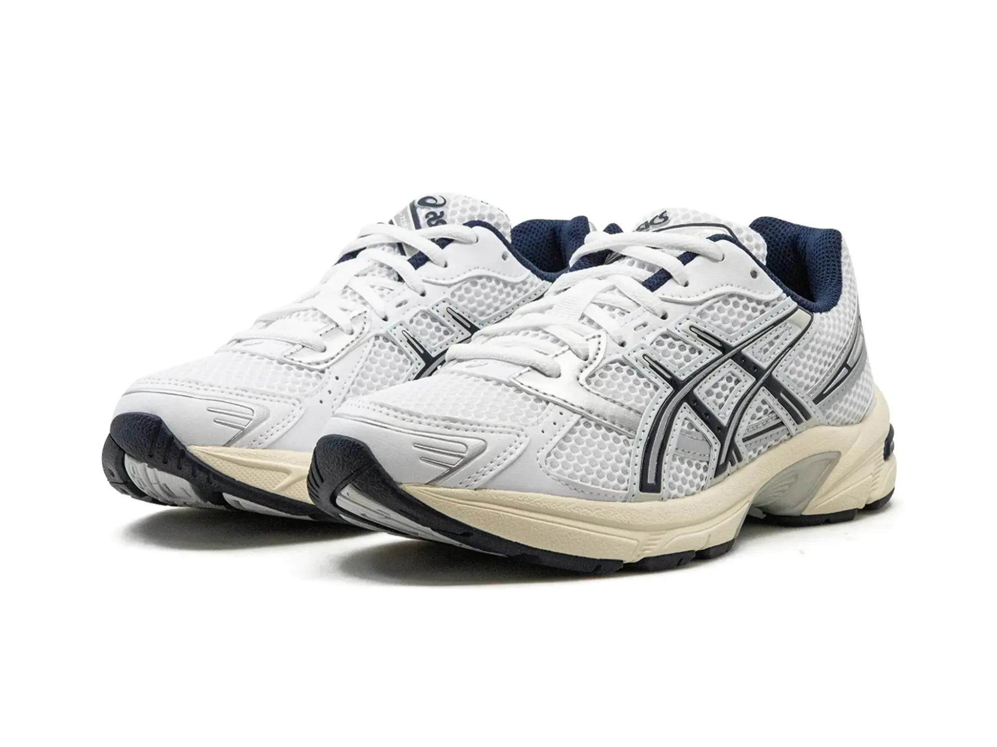 ASICS Gel-1130 "White Midnight" (W)