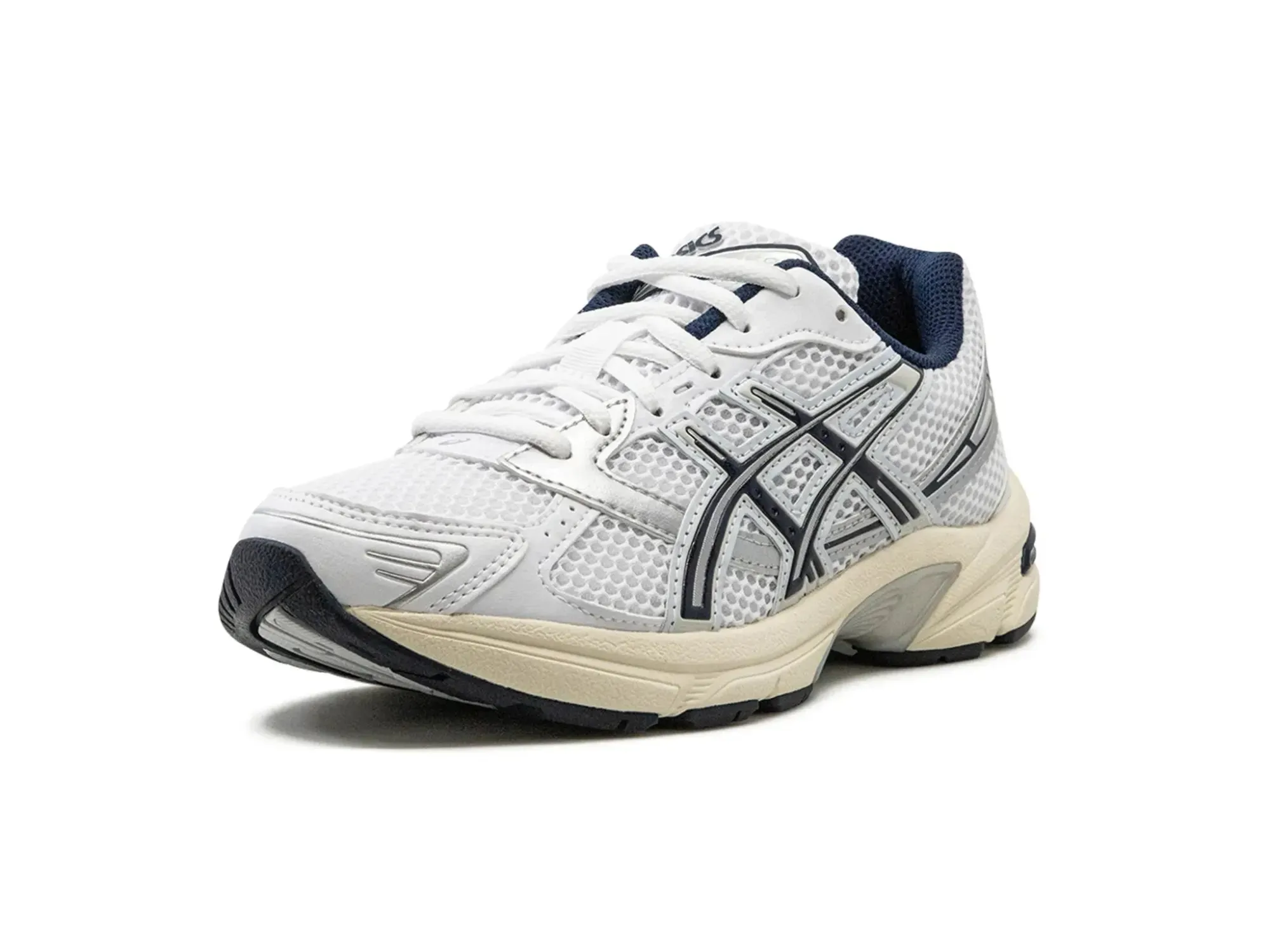 ASICS Gel-1130 "White Midnight" (W)