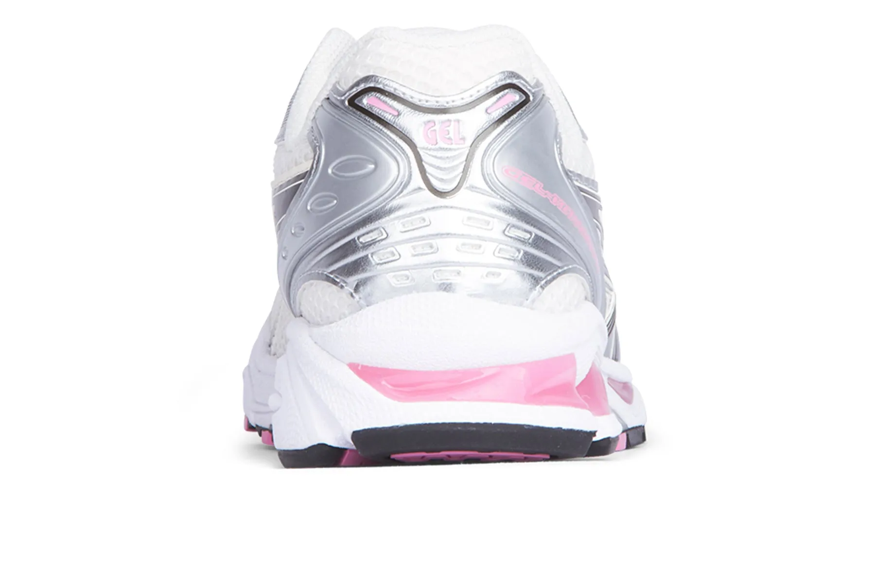 Asics Gel Kayano 14 - Cream/Sweet Pink