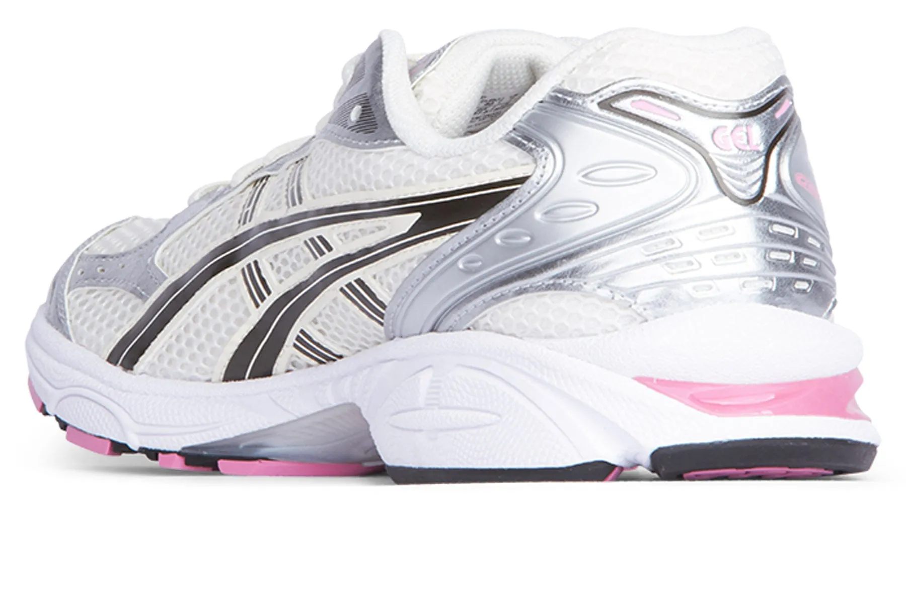 Asics Gel Kayano 14 - Cream/Sweet Pink