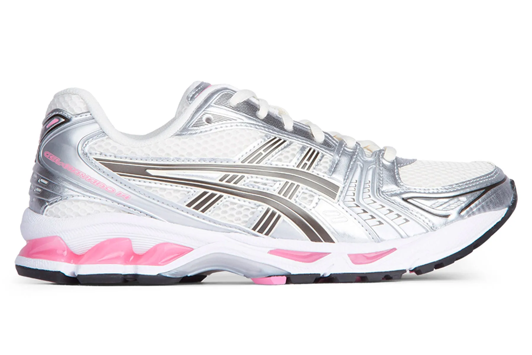 Asics Gel Kayano 14 - Cream/Sweet Pink