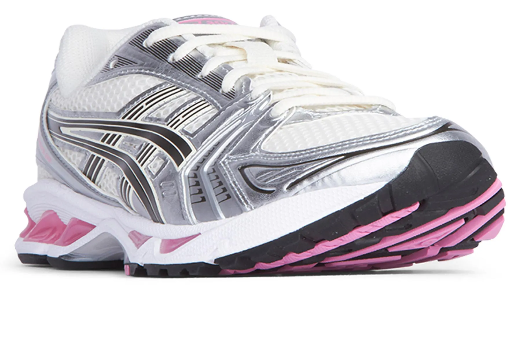 Asics Gel Kayano 14 - Cream/Sweet Pink