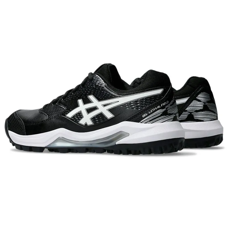 ASICS GEL-Lethal Field 2 Adults Hockey Shoe