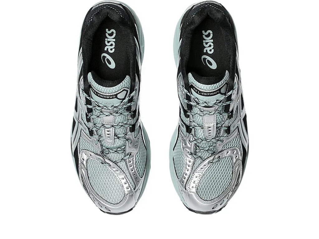 ASICS Gel Nimbus 10.1 'Ocean Haze Pure Silver' 1203A543-400