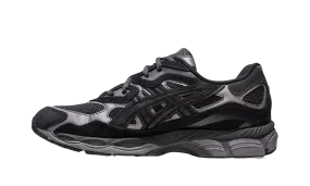 ASICS Gel-NYC Graphite Grey Black