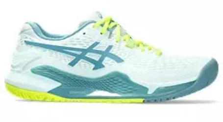 Asics Gel-Resolution 9 - Women's