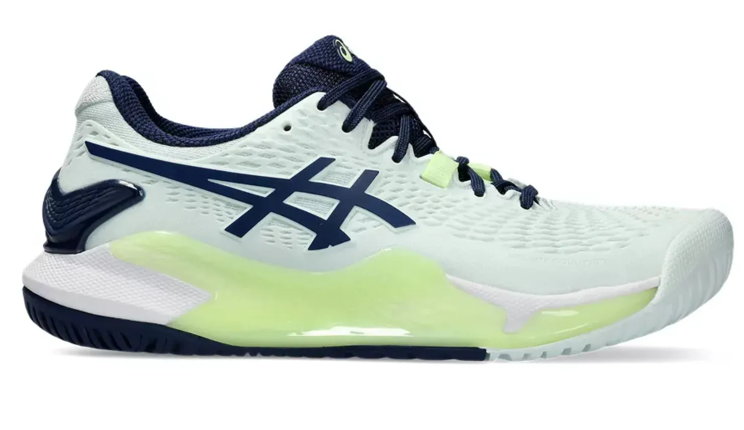 Asics Gel-Resolution 9 - Women's