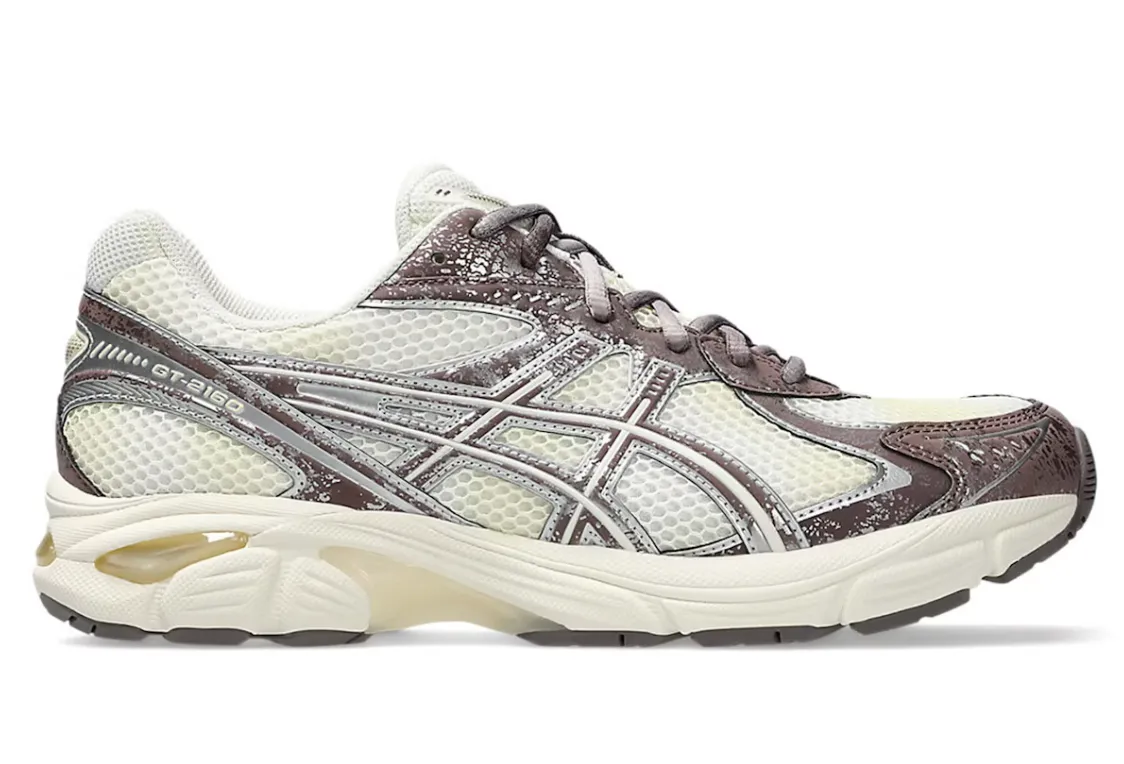 ASICS GT-2160 "Oxidized Metal Pack Mauve Grey" (Myrtle Beach Location)