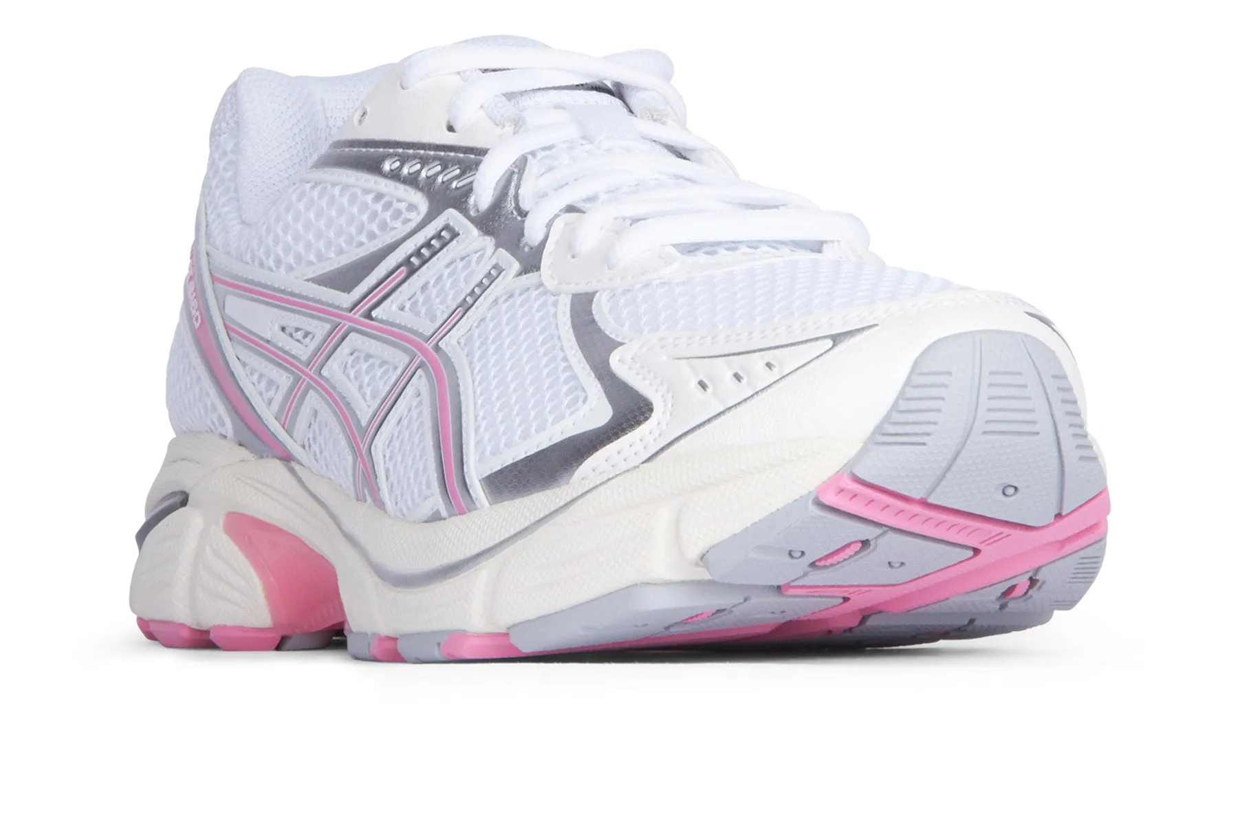 Asics GT 2160 - White/Sweet Pink