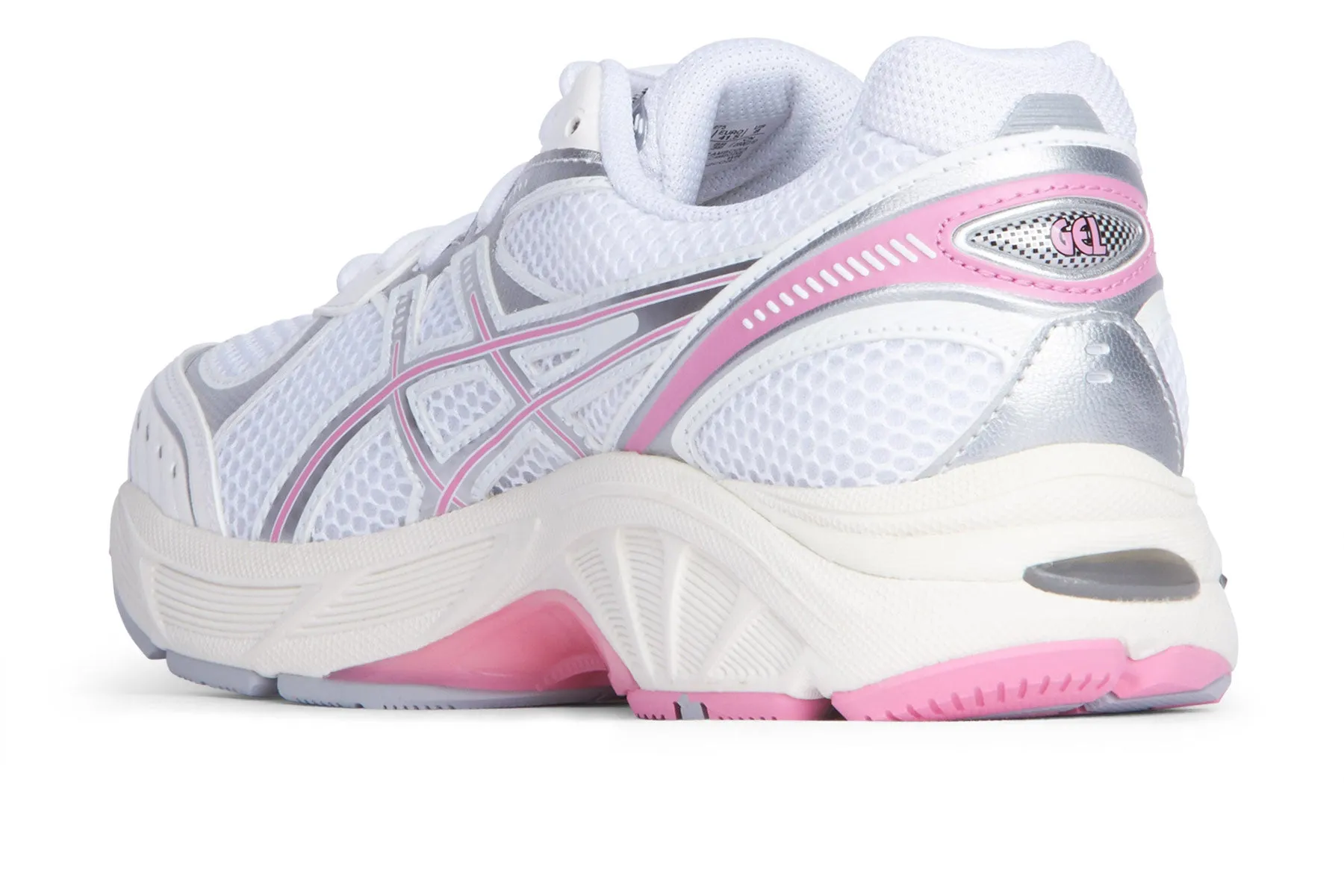 Asics GT 2160 - White/Sweet Pink