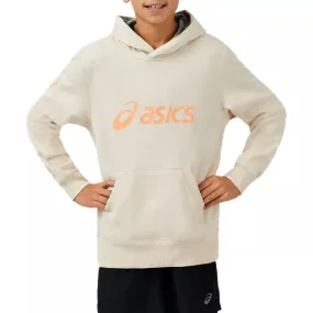 ASICS Kids Fleece Hoodie