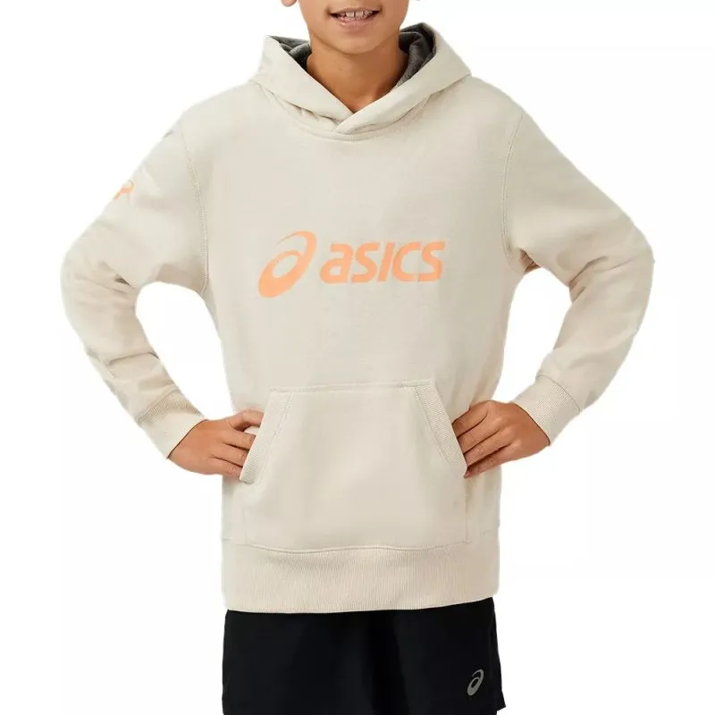 ASICS Kids Fleece Hoodie