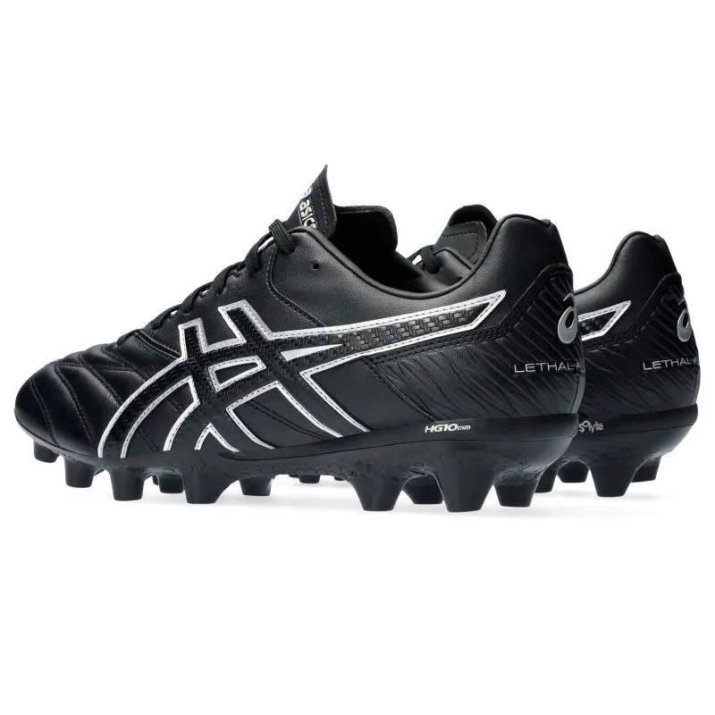 ASICS Lethal Flash IT 2 Adults Football Boot