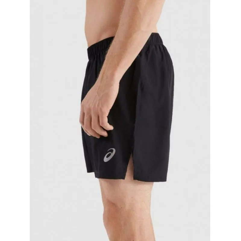 ASICS Mens 5-inch Training Short