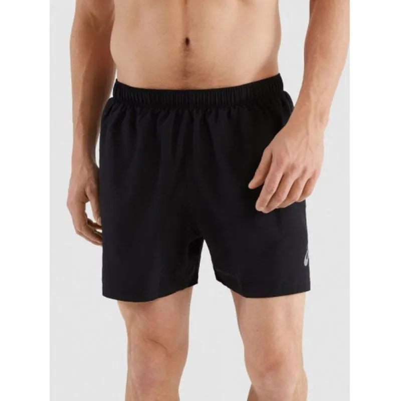 ASICS Mens 5-inch Training Short