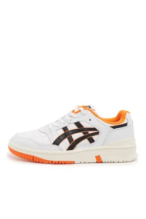 Asics Mens EX89 Shoes 'White/Habanero'