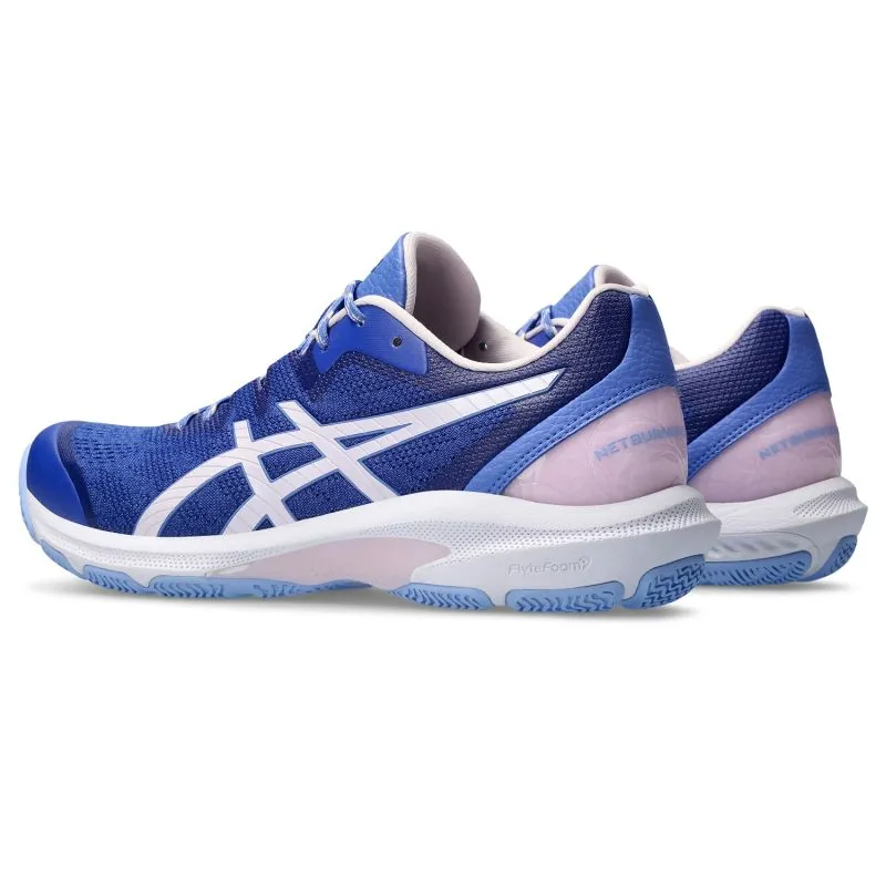 ASICS Netburner Shield FF Womens Netball Shoe