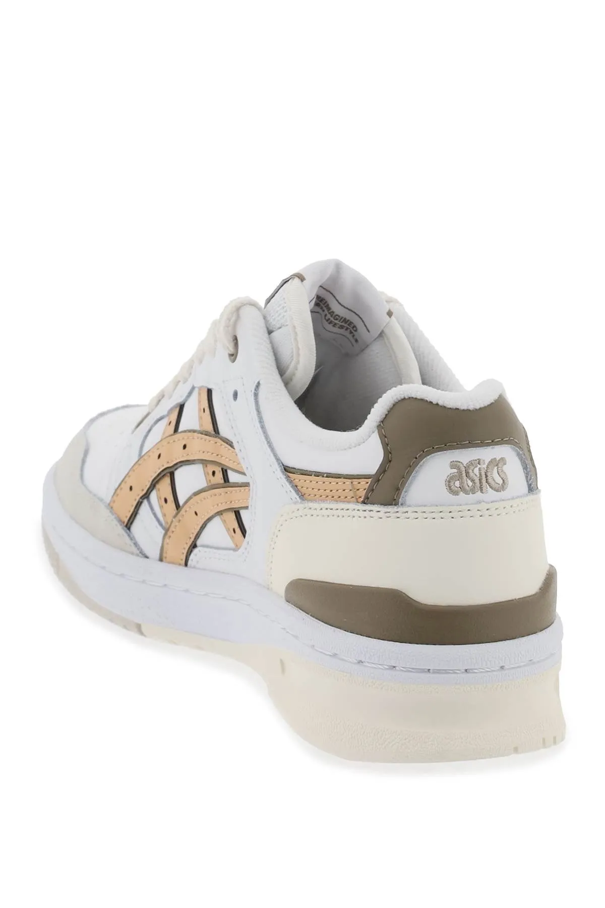 Asics Sneakers Ex89 (Size - 5)