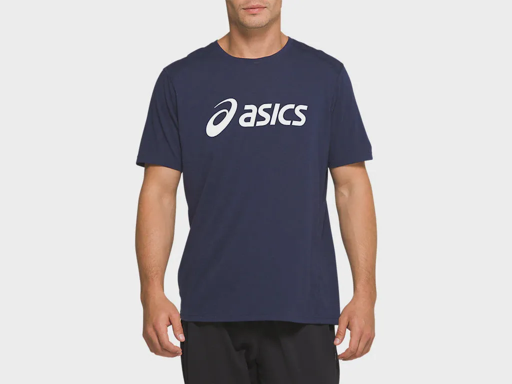 Asics Triblend Training SS Top