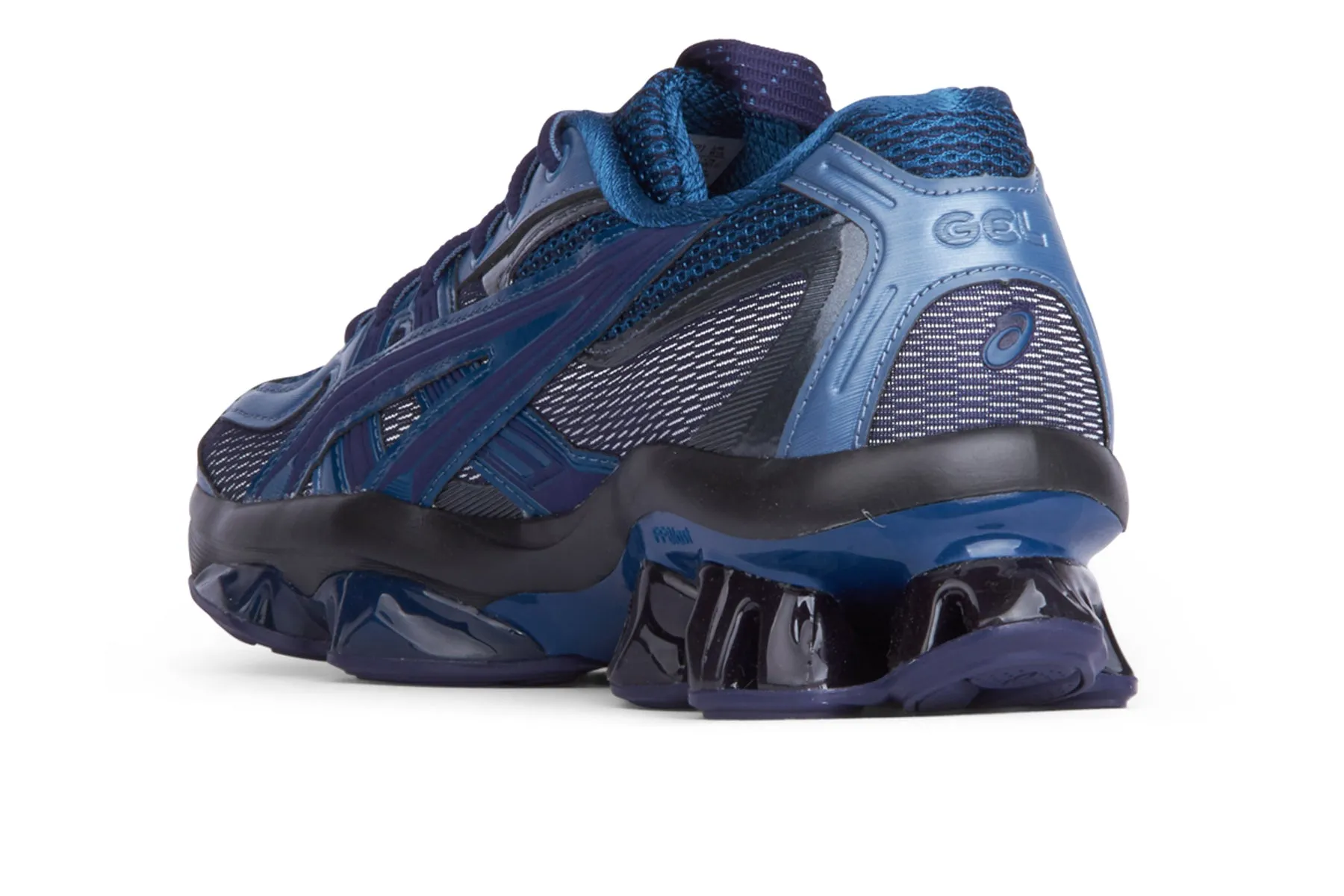 Asics US5 Gel Quantum Kinetic - Light Indigo/Peacoat