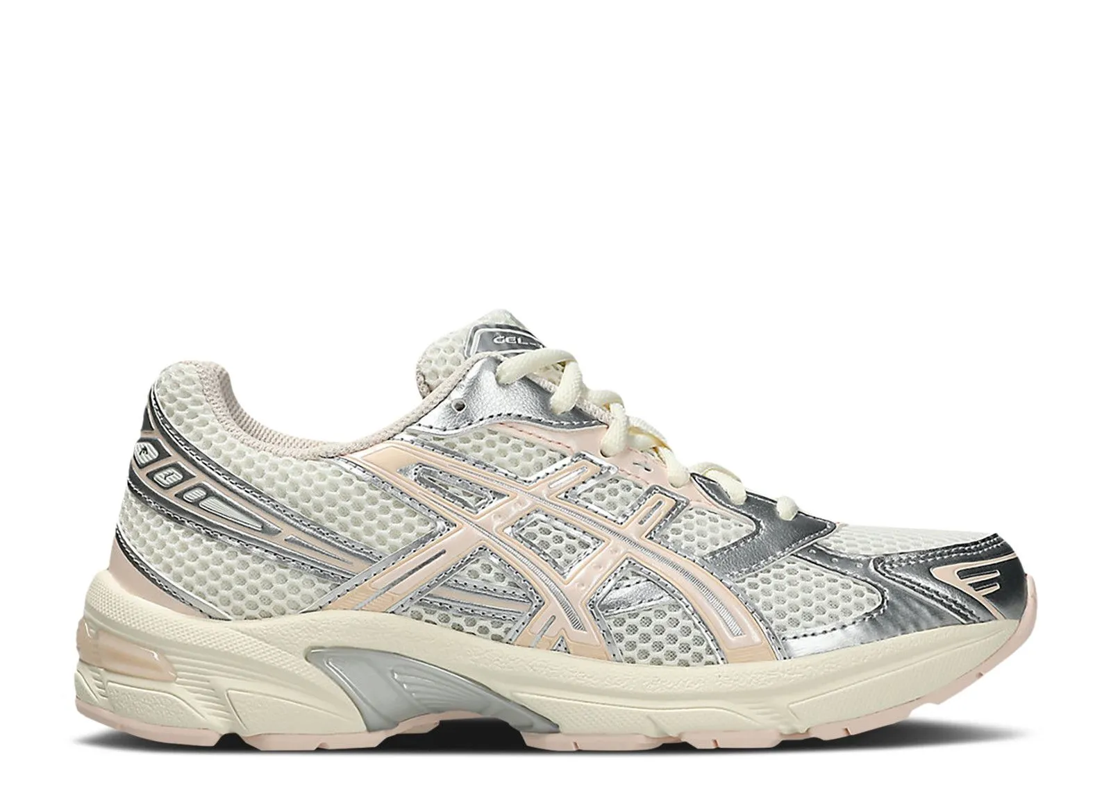 ASICS Wmns Gel 1130 "Silver Pack Pink" (Myrtle Beach Location)