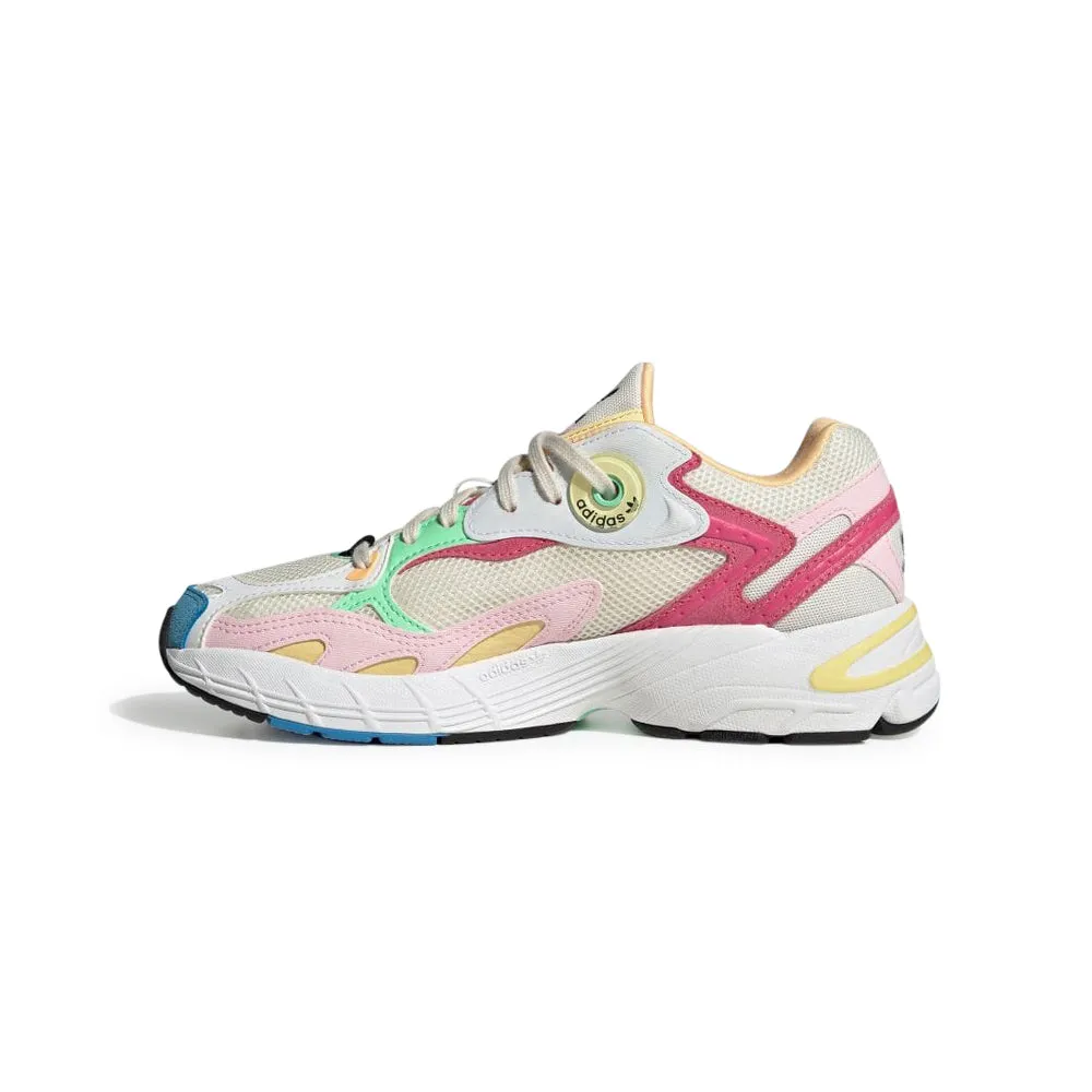 Astir W (Off White/Mint/Pink)