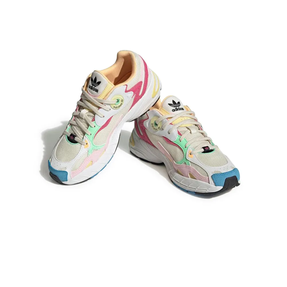 Astir W (Off White/Mint/Pink)