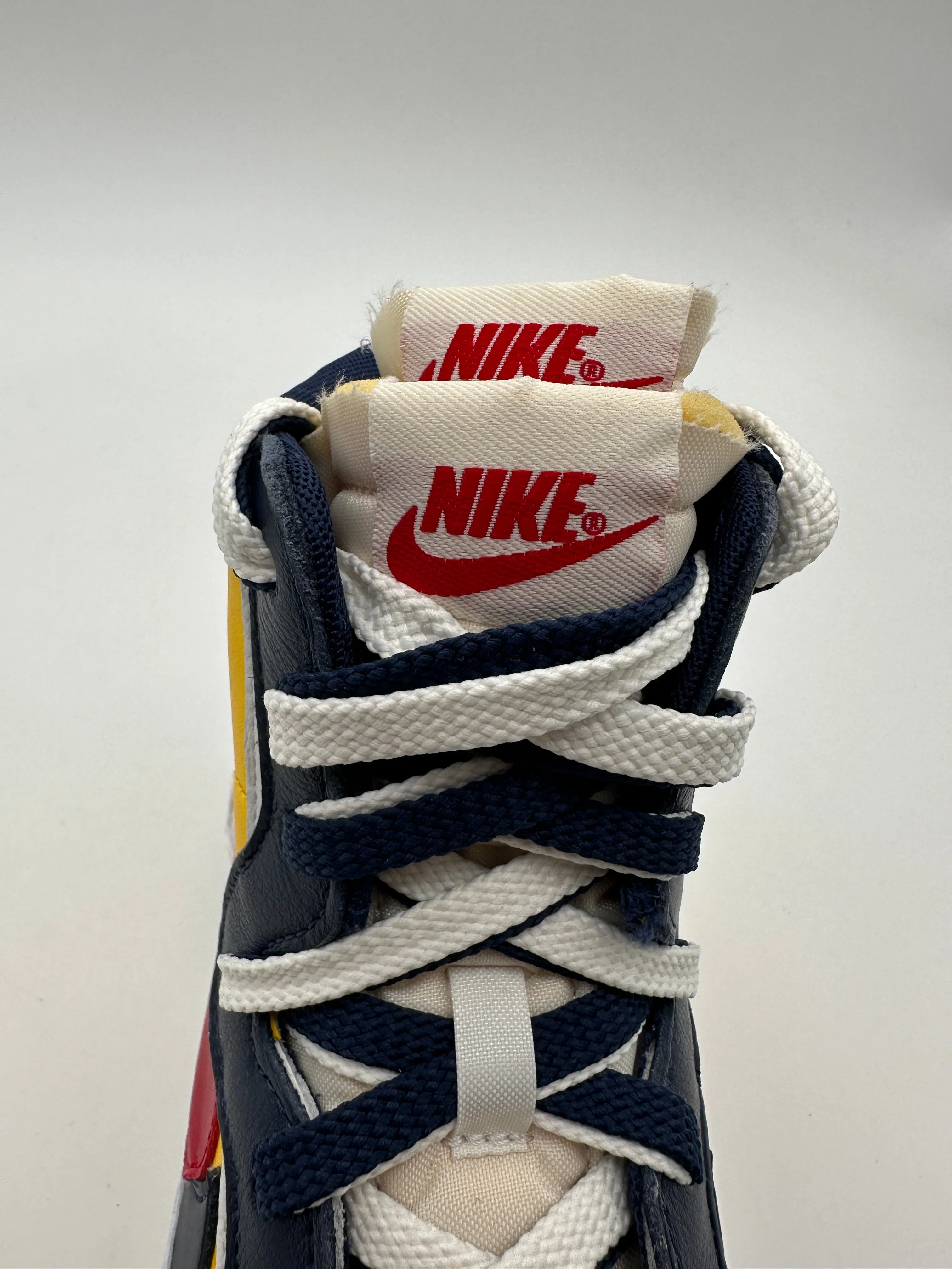 Blazer Mid Snow Beach