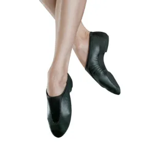 Bloch Adult "Pulse" Slip On Jazz Shoes - S0470L