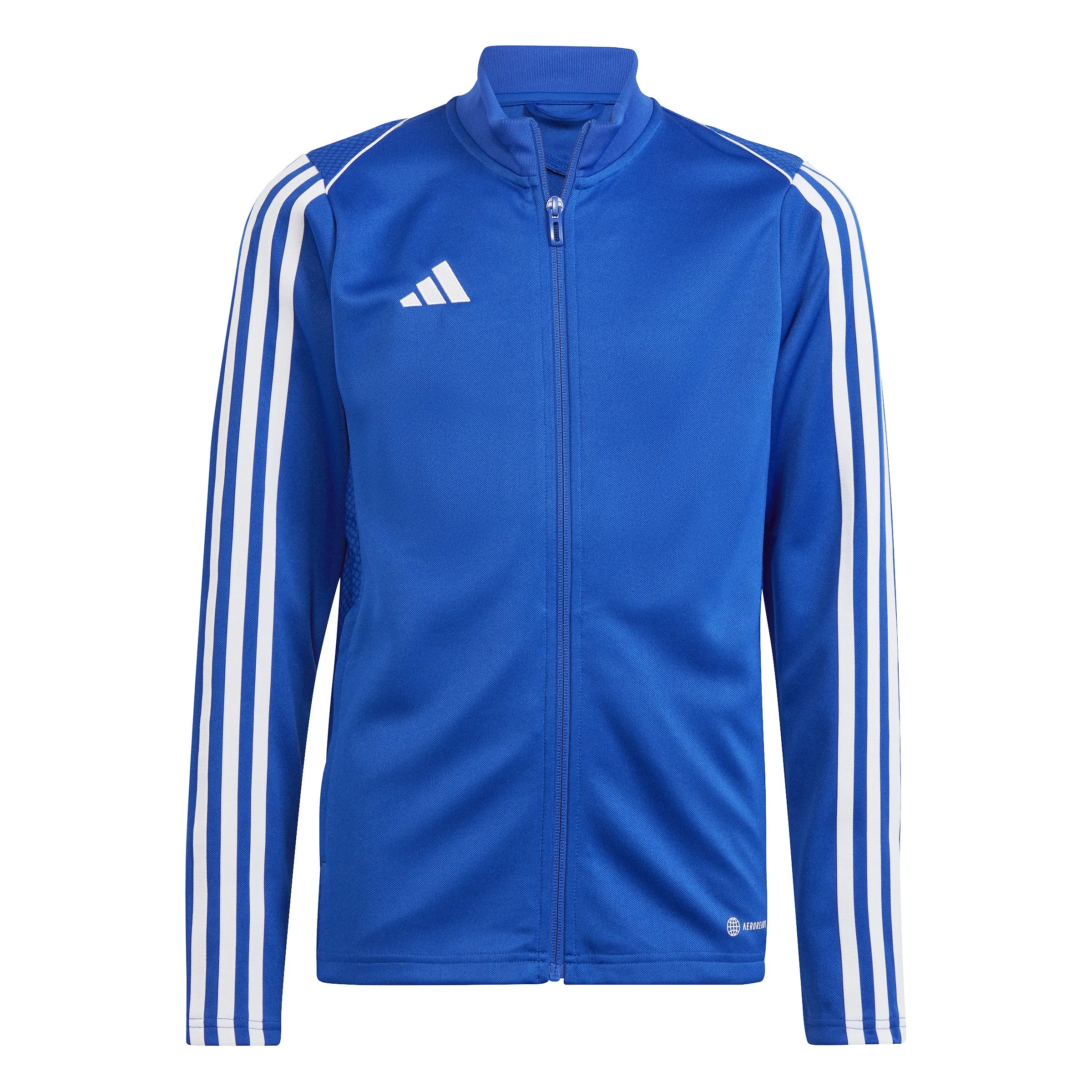 Boys' Adidas Youth Tiro23 Training Jacket