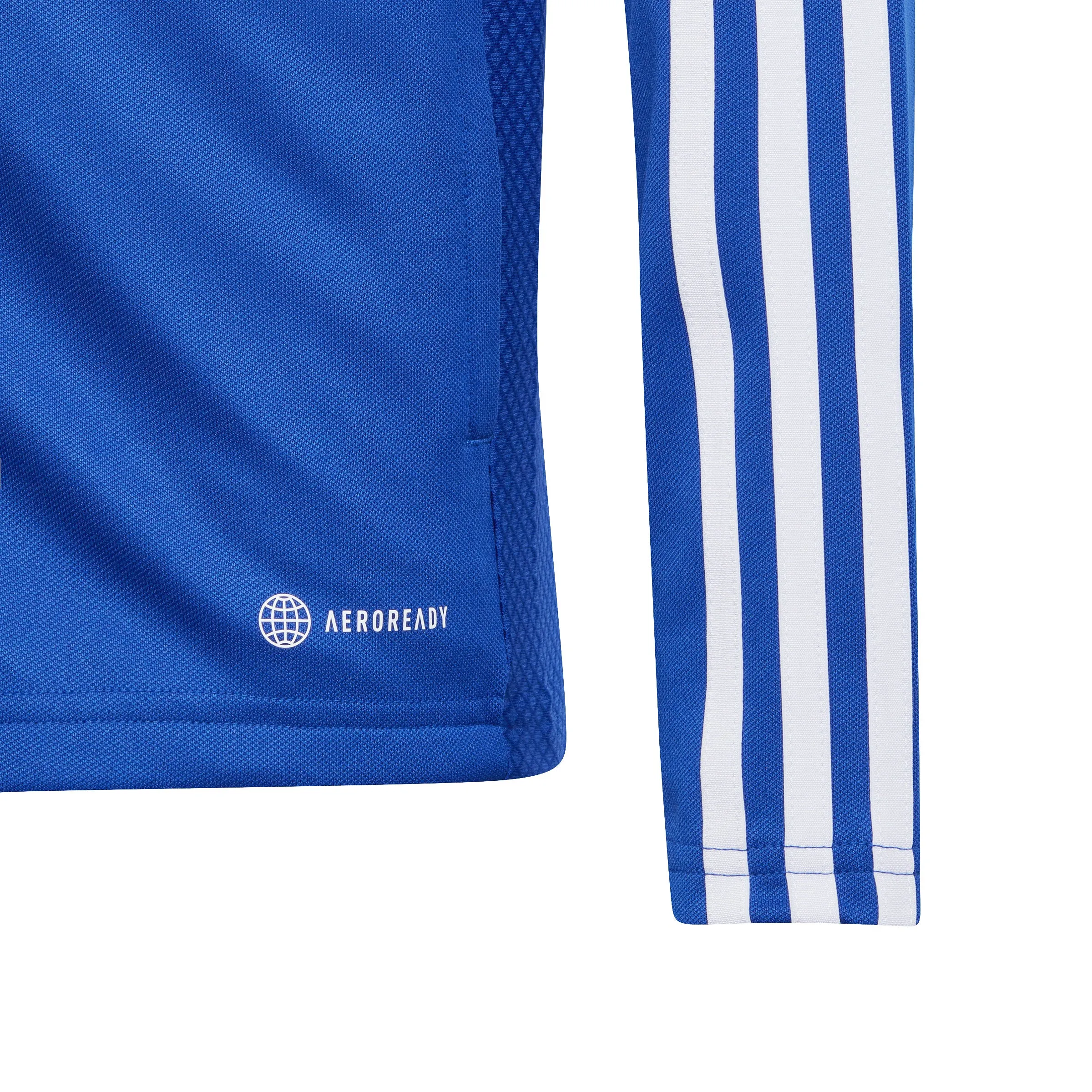 Boys' Adidas Youth Tiro23 Training Jacket