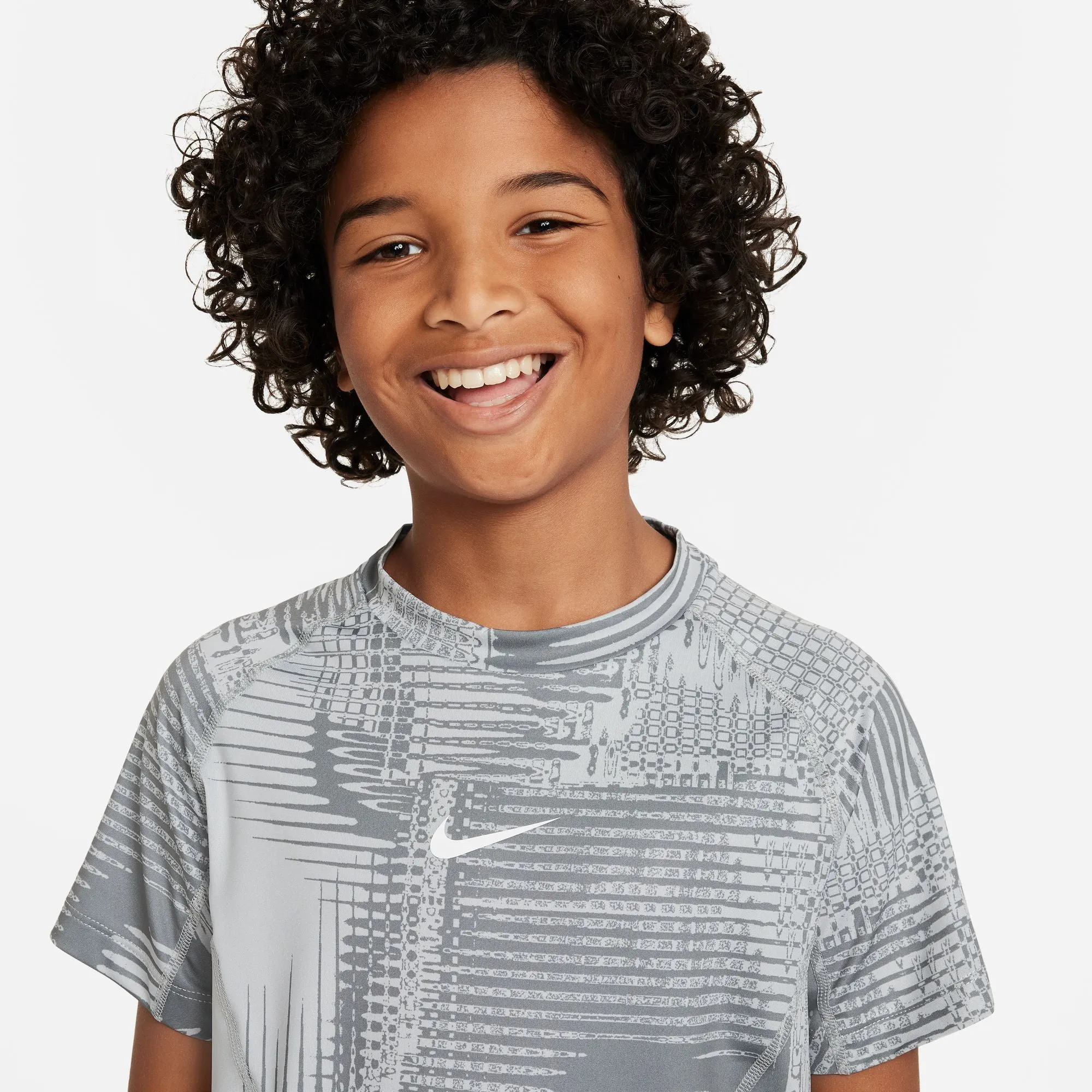 Boys' Nike Youth PRO Dri-FIT T-Shirt