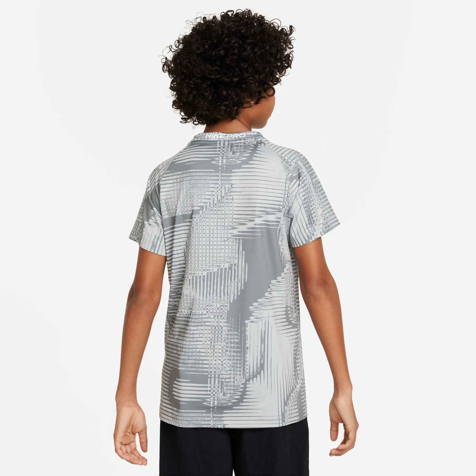 Boys' Nike Youth PRO Dri-FIT T-Shirt