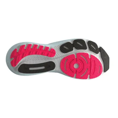 Brooks Glycerin 21 Cloud Black Pink Women's