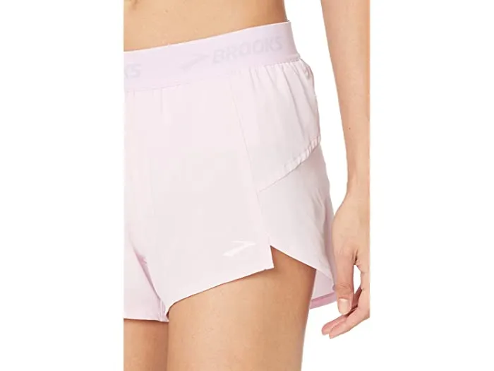 Brooks Women's Chaser 3" Shorts