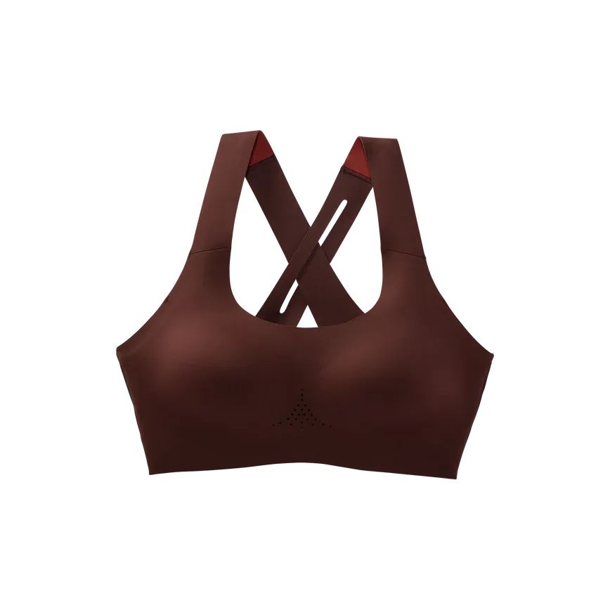 Brooks Women's Dare Crossback Run Bra 2.0