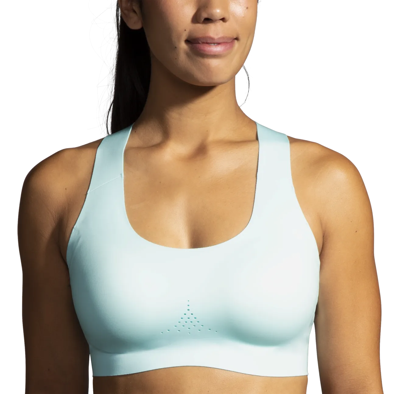 Brooks Women's Dare Crossback Run Bra 2.0