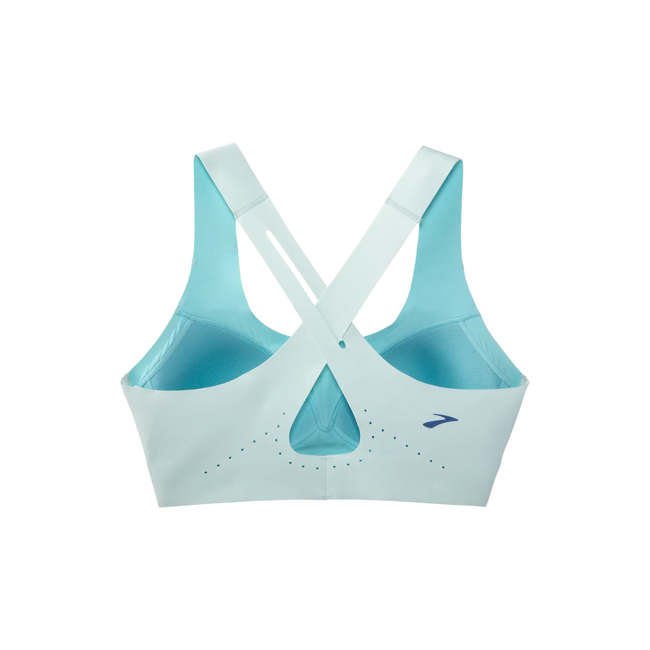 Brooks Women's Dare Crossback Run Bra 2.0