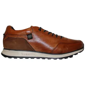 Bugatti Casual Shoes - 331-AO212  - Tan