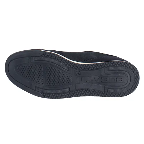 Bugatti Men's Casual Shoes - 321-A3809 - Navy