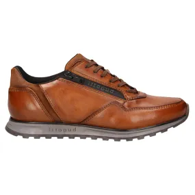 Bugatti Mens Casual Shoes - 332-A021I - Tan