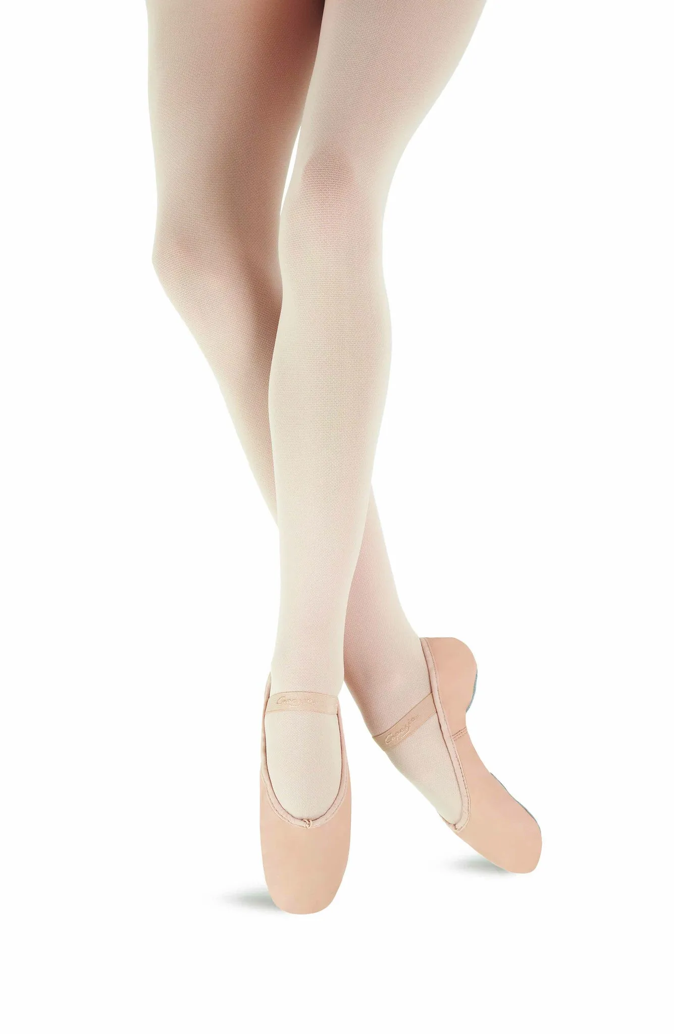 Capezio Daisy Adults Ballet Shoe  205