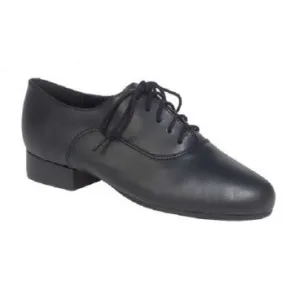 Capezio Men Overture Oxford Character Shoe - 446