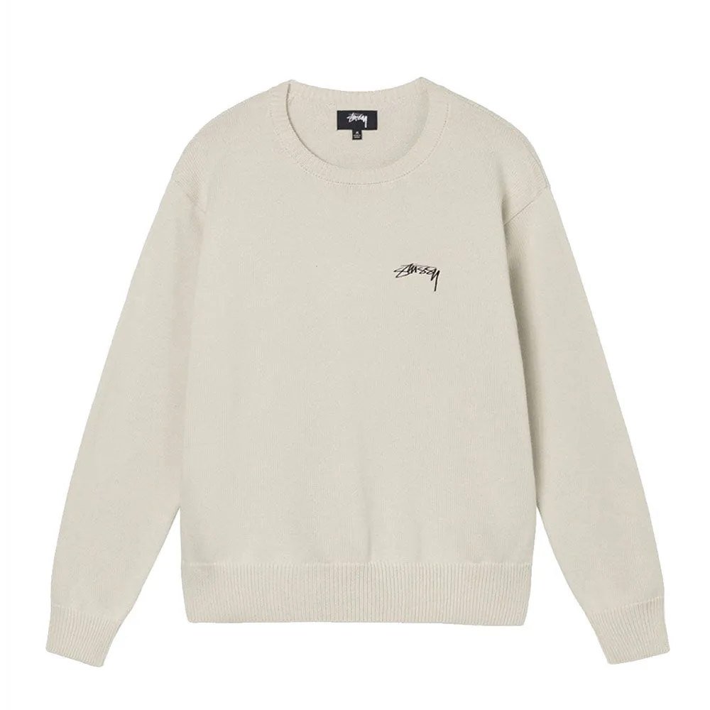 CARE LABEL SWEATER