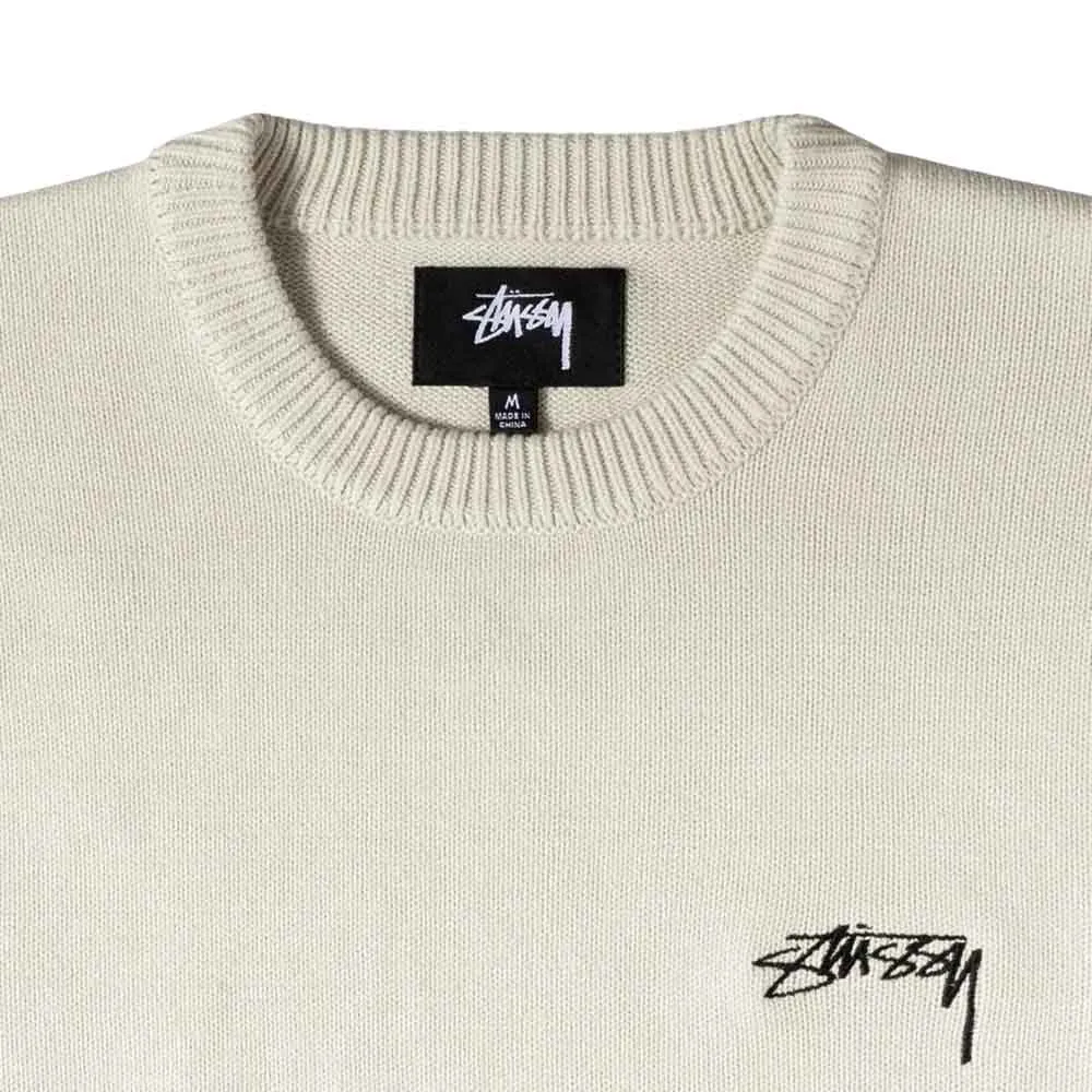 CARE LABEL SWEATER