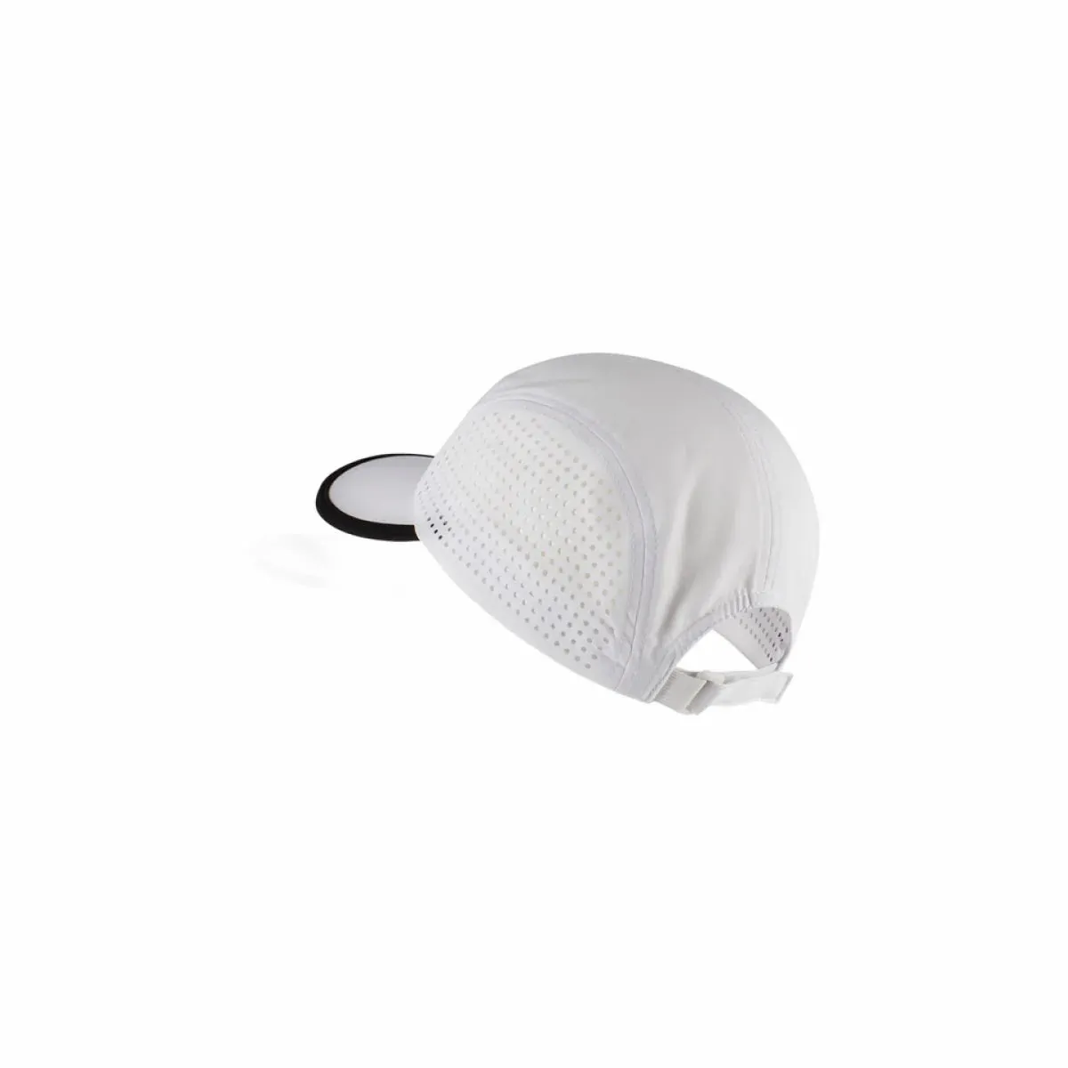 Castelli | Last Leg Running Cap | White